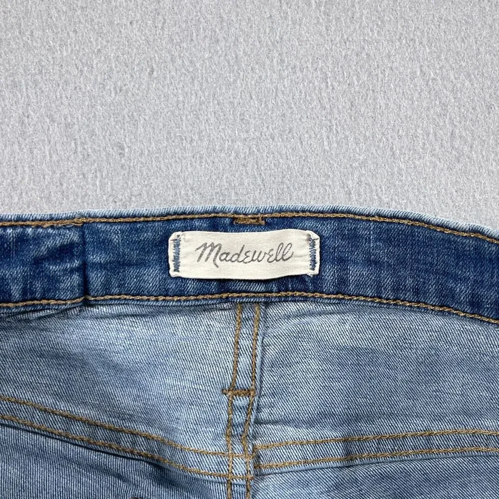 Madewell 10